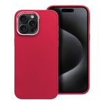 Futerał FRAME do IPHONE 15 Pro Max magenta