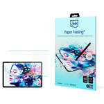 Lenovo Tab K11 Gen 2 - up to 13" 3mk Paper Feeling