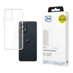 3MK Clear Case Motorola Moto G Stylus 5G 2024