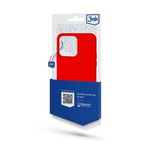 Samsung Galaxy S23 Plus - 3mk Matt Case strawberry