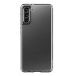 PURO 0.3 Nude - Etui Samsung Galaxy S21 FE (przezroczysty)