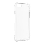 Futerał Armor Jelly Roar - do iPhone 7 / 8 / SE 2020 transparentny