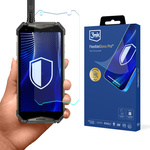 Ulefone Armor 20WT - 3mk FlexibleGlass Pro