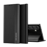 Sleep Case Pro Samsung Galaxy S25 Black