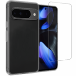 Etui do Google Pixel 9 XL + Szkło