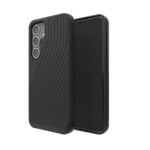 ZAGG Cases Denali - obudowa ochronna do Samsung S24 (black)