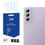 3MK Lens Protect Sam S990 S21 FE 5G Ochrona na obiektyw aparatu 4szt