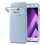Futerał Back Case Ultra Slim 0,5mm do SAMSUNG Galaxy A5 2016