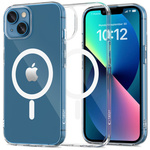 TECH-PROTECT FLEXAIR MAGSAFE IPHONE 13 MINI CLEAR