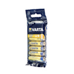 Bateria Alkaliczna VARTA R3 (AAA) 8 szt. Longlife