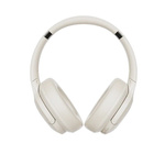 WiWU - Słuchawki bezprzewodowe Soundcool Headset TD-02 - białe