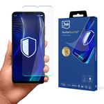 Nubia Neo 5G - 3mk FlexibleGlass Pro