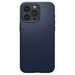 SPIGEN LIQUID AIR IPHONE 15 PRO NAVY BLUE