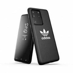 Etui SAMSUNG GALAXY S20 ULTRA Adidas OR SnapCase Trefoil (38618) czarne