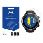 Suunto 9 Baro Titanium - 3mk Watch Protection™ v. FlexibleGlass Lite