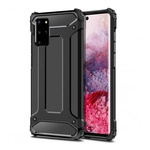Futerał ARMOR do SAMSUNG Galaxy A33 5G czarny