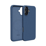 Nakładka Etteri Silicone Mag case do iPhone 17 Pro jasnoniebieska