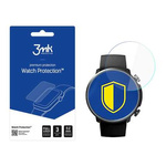 Mibro A1 - 3mk Watch Protection™ v. FlexibleGlass Lite
