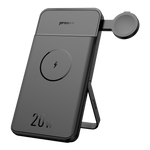 Proove power bank Power Stand 2 w 1 20W 10000mAh czarny