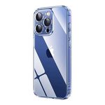 Etui APPLE IPHONE 15 PRO MAX Ugreen Clear Case (LP732) transparentne