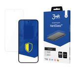 Google Pixel 9 Pro - 3mk HardGlass