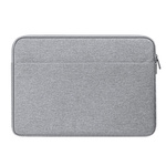 DUX DUCIS LBDB - futerał na laptop 14-15,4" Horizontal Sleeve - jasno szary