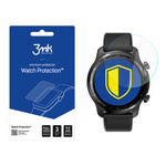 TicWatch Pro 3 Ultra - 3mk Watch Protection™ v. FlexibleGlass Lite