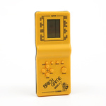 Konsola Retro TETRIS YELLOW / ŻÓŁTY