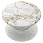 Popsockets 2 Gold Lutz Marble 801632uchwyt i podstawka do telefonu - standard