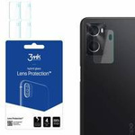 3MK Lens Protect Oppo A76 Ochrona na obiektyw aparatu 4szt