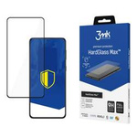 Samsung Galaxy S23+ - 3mk HardGlass Max™