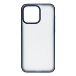 BLUEO APE Phone Case - Apple iPhone 15 Pro Max niebieski