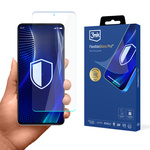 Redmi K60 / K60 Pro - 3mk FlexibleGlass Pro