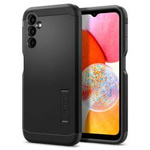 SPIGEN TOUGH ARMOR GALAXY A14 4G / LTE BLACK