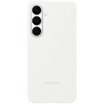 Etui Samsung Silicone do Galaxy S25 FE   biały