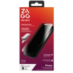 Szkło prywatyzujące ZAGG Invisibleshield Glass Elite Privacy na iPhone Air
