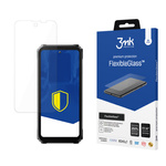 Blackview BL9000 Pro - 3mk FlexibleGlass