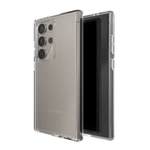 ZAGG Cases Crystal Palace - obudowa ochronna do Samsung S24 Ultra