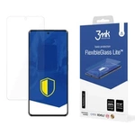 Szkło hybrydowe 3mk FlexibleGlass Lite™ na Realme 11 5G