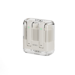 WIWU Słuchawki Bluetooth T21 TWS biały