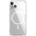 NILLKIN NATURE PRO MAGNETIC IPHONE 14 PLUS, CLEAR