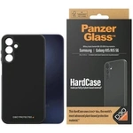 Etui PanzerGlass HardCase z D3O® Bio i certyfikatem Military Grade na Samsung Galaxy A15 / A15 5G - przezroczysto-czarne