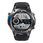Smartwatch Zeblaze Stratos 2 Ultra (Czarny)