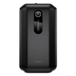 Baseus Super Energy Air Series Car Jump Starter (10000mAh, 1000A Peak Current) Cluster Black