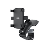 XO UCHWYT SAMOCHODOWY C171 NA KOKPIT czarny