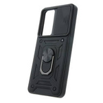 Nakładka Defender Slide do Xiaomi 12T / 12T Pro czarna