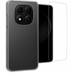 Etui do Xiaomi Redmi Note 14 Pro 5G + Szkło