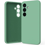 Mercury Silicone Sam S25 S931 zielony    /green