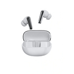 WiWU - Słuchawki bezprzewodowe TWS Reno T19 z funkcją ENC i ANC - białe