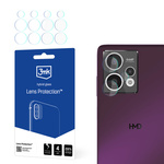 HMD Crest Max - 3mk Lens Protection